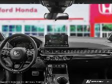 2026 Honda Civic Sedan Sport - Photo 22