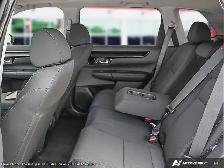 2026 Honda CR-V Sport - Photo 21