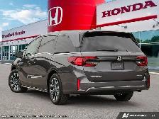 2026 Honda Odyssey Touring - Photo 4