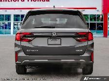 2026 Honda Odyssey Touring - Photo 5