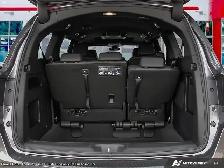 2026 Honda Odyssey Touring - Photo 7