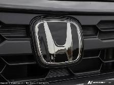 2026 Honda Odyssey Touring - Photo 8