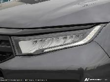2026 Honda Odyssey Touring - Photo 9