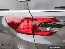 2026 Honda Odyssey Touring - Photo 10
