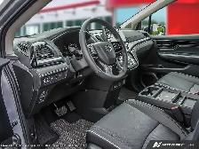 2026 Honda Odyssey Touring - Photo 11