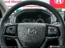 2026 Honda Odyssey Touring - Photo 12
