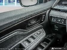 2026 Honda Odyssey Touring - Photo 15