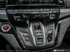 2026 Honda Odyssey Touring - Photo 16