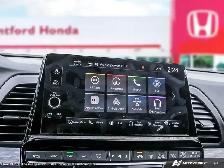 2026 Honda Odyssey Touring - Photo 17