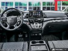 2026 Honda Odyssey Touring - Photo 21