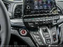 2026 Honda Odyssey Touring - Photo 23