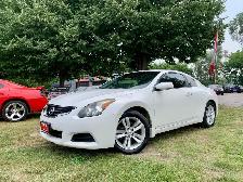 2011 Nissan Altima LOW KM SNRF CERTIFIED NEW BRAKES LEATHER LOAD - Photo 2