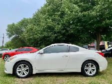 2011 Nissan Altima LOW KM SNRF CERTIFIED NEW BRAKES LEATHER LOAD - Photo 4