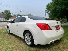 2011 Nissan Altima LOW KM SNRF CERTIFIED NEW BRAKES LEATHER LOAD - Photo 7