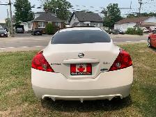 2011 Nissan Altima LOW KM SNRF CERTIFIED NEW BRAKES LEATHER LOAD - Photo 9