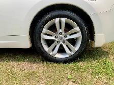 2011 Nissan Altima LOW KM SNRF CERTIFIED NEW BRAKES LEATHER LOAD - Photo 14