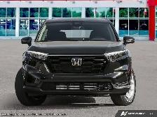 2026 Honda CR-V LX - Photo 2