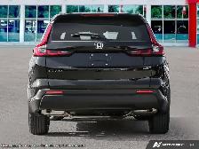 2026 Honda CR-V LX - Photo 5