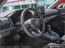 2026 Honda CR-V LX - Photo 8