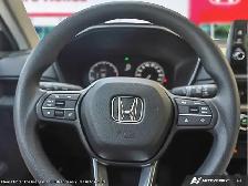 2026 Honda CR-V LX - Photo 9
