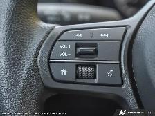 2026 Honda CR-V LX - Photo 11