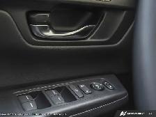2026 Honda CR-V LX - Photo 12