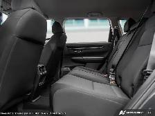 2026 Honda CR-V LX - Photo 16