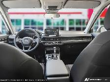 2026 Honda CR-V LX - Photo 17