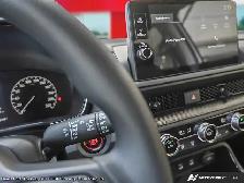 2026 Honda CR-V LX - Photo 18