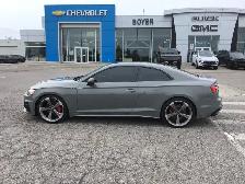 2022 Audi A5 Coupe - Photo 2