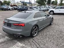 2022 Audi A5 Coupe - Photo 5