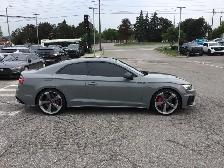 2022 Audi A5 Coupe - Photo 6