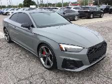 2022 Audi A5 Coupe - Photo 7