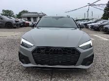 2022 Audi A5 Coupe - Photo 8