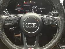 2022 Audi A5 Coupe - Photo 10