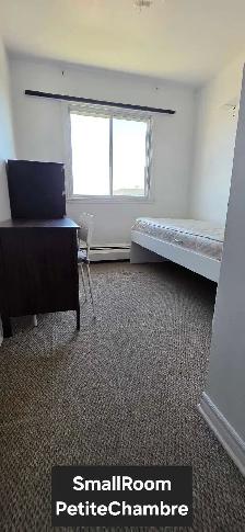 Colocation Anjou : 2 chambres tout inclus (600$ - Photo 2