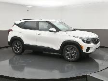 2024 Kia Seltos LX AWD Backup Camera, Apple CarPlay/Android Auto