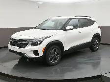 2024 Kia Seltos LX AWD Backup Camera, Apple CarPlay/Android Auto - Photo 4
