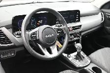2024 Kia Seltos LX AWD Backup Camera, Apple CarPlay/Android Auto - Photo 6