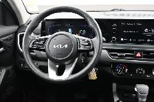 2024 Kia Seltos LX AWD Backup Camera, Apple CarPlay/Android Auto - Photo 26