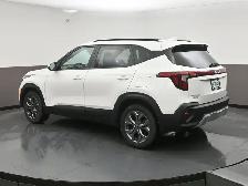 2024 Kia Seltos LX AWD Backup Camera, Apple CarPlay/Android Auto - Photo 33