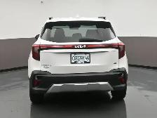2024 Kia Seltos LX AWD Backup Camera, Apple CarPlay/Android Auto - Photo 34
