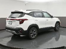 2024 Kia Seltos LX AWD Backup Camera, Apple CarPlay/Android Auto - Photo 35