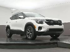2024 Kia Seltos LX AWD Backup Camera, Apple CarPlay/Android Auto - Photo 37