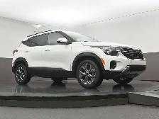 2024 Kia Seltos LX AWD Backup Camera, Apple CarPlay/Android Auto - Photo 39