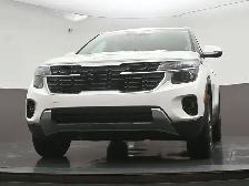 2024 Kia Seltos LX AWD Backup Camera, Apple CarPlay/Android Auto - Photo 40