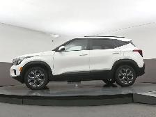2024 Kia Seltos LX AWD Backup Camera, Apple CarPlay/Android Auto - Photo 42