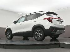 2024 Kia Seltos LX AWD Backup Camera, Apple CarPlay/Android Auto - Photo 43