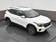 2024 Kia Seltos LX AWD Backup Camera, Apple CarPlay/Android Auto - Photo 45