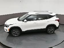 2024 Kia Seltos LX AWD Backup Camera, Apple CarPlay/Android Auto - Photo 48